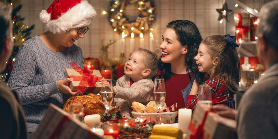 Beau Texte de Noël Court et Emouvant 