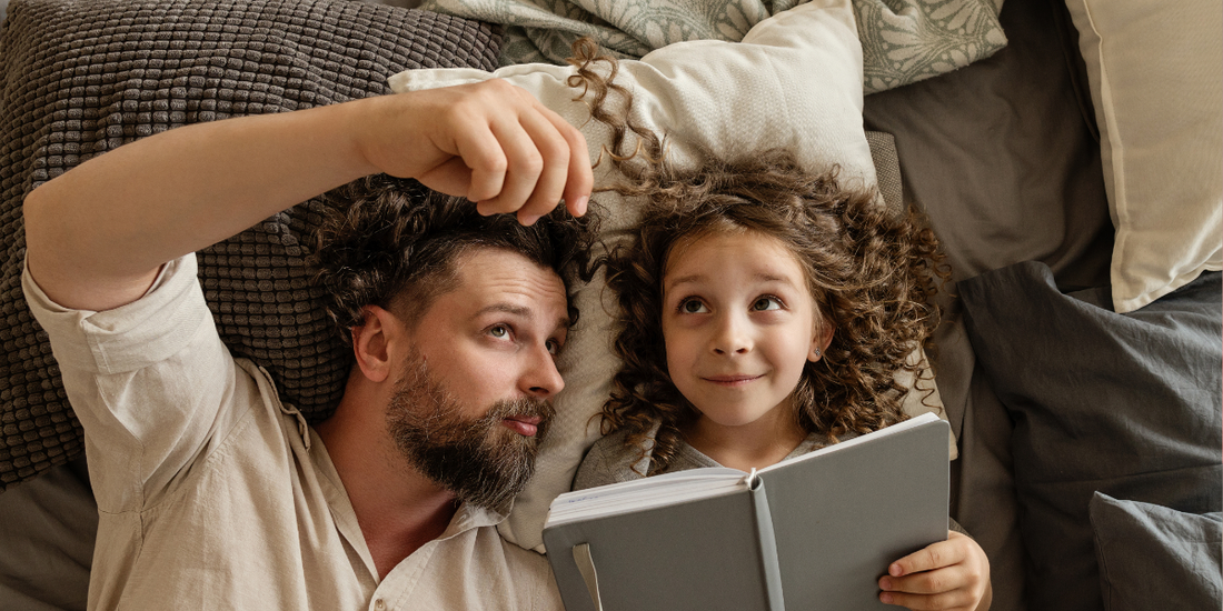 Petit Mot pour Futur Papa