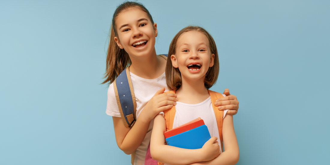Poésie Rentrée CE2