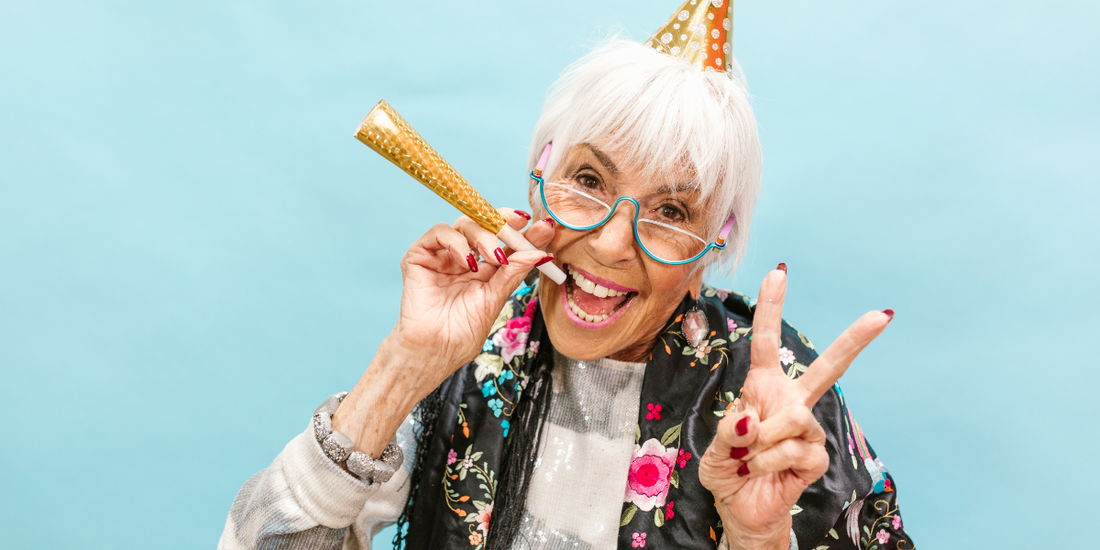 15 Textes Femme Drôle Joyeux Anniversaire Humour Femme