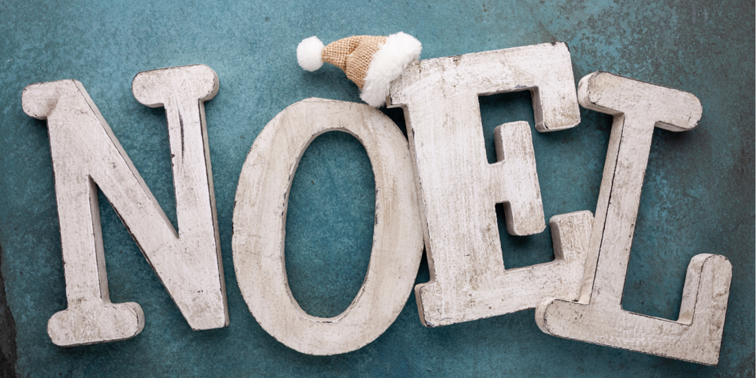 Symbole de Noel