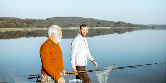 activité père fils adulte