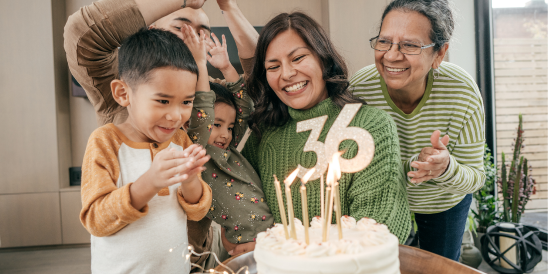 Bonne Fête Maman