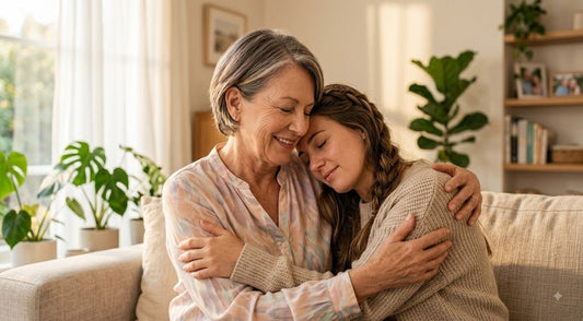 Amour et Citations pour Maman : 15 Phrases Tendres à lui Offrir