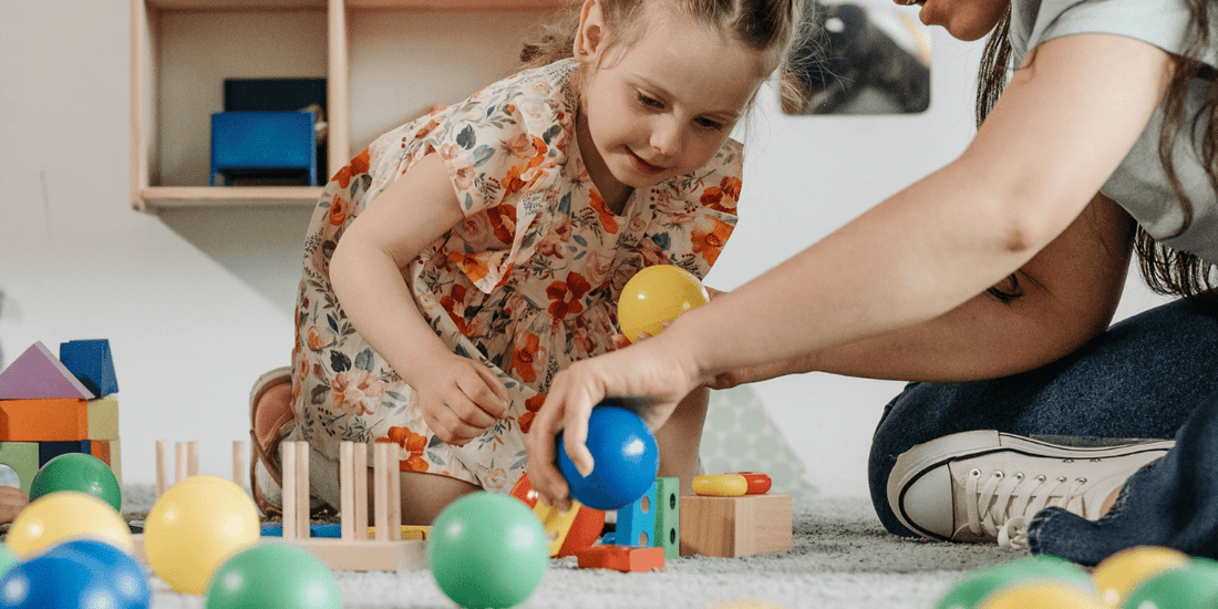 Atelier Paques Maternelle - Les Bijoux de Marilou