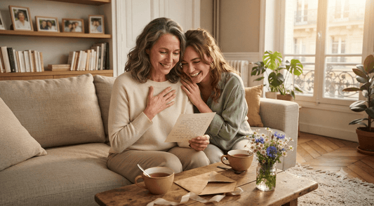 Belle Phrase pour Ma Tata : Nos Mots Touchants à Graver