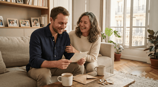 Belle Phrase pour Mon Fils Adulte : Nos Mots les Plus Touchants