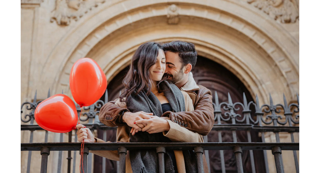 Saint-Valentin 2024 : Nos Bijoux Souvenirs de la Collection Infinie