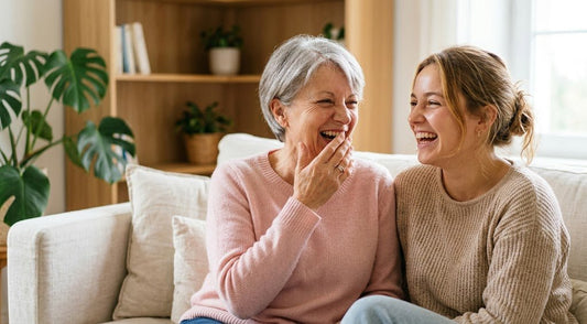 Blagues pour la Fête des Mères : Rires et Idées Cadeaux pour Maman