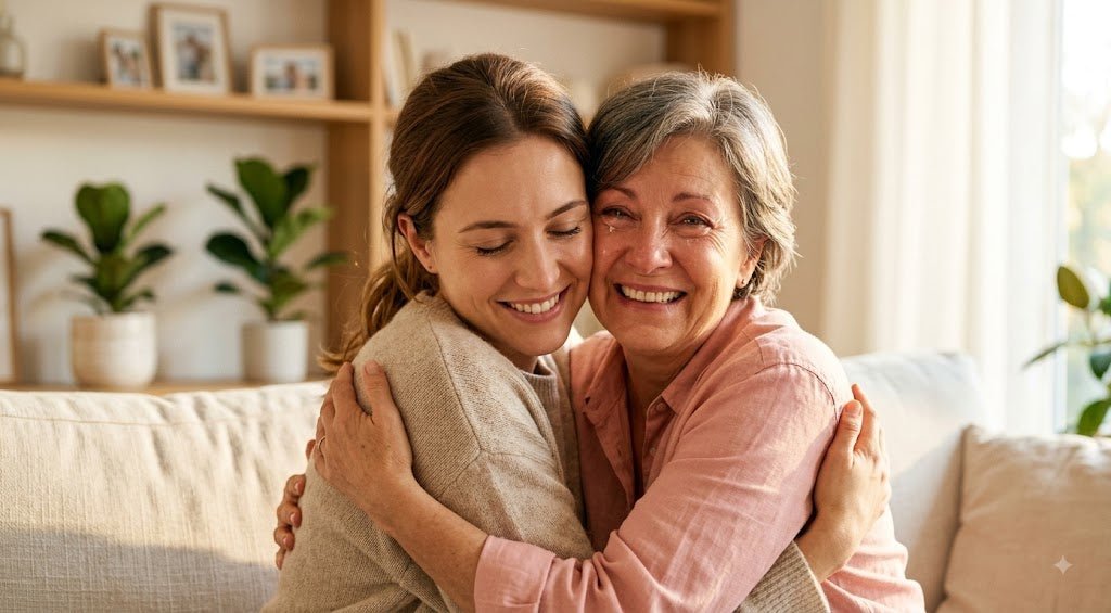 Bonne Fête des Mères : Messages Touchants à Offrir à Maman