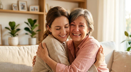 Bonne Fête des Mères : Messages Touchants à Offrir à Maman