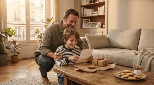 Bonne Fête Filleul : Nos Messages et Idées Cadeaux