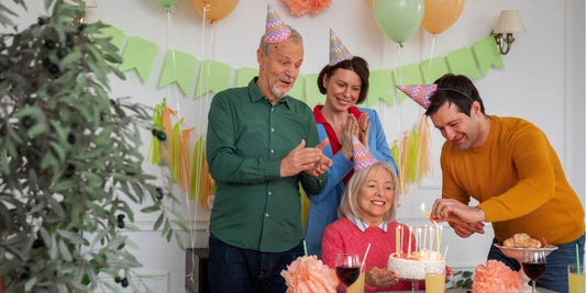 Cadeau 50 ans Femme : Les Meilleures Idées pour Célébrer un Anniversaire Inoubliable