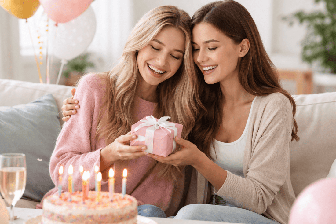 Cadeau A Faire A Sa Cousine - Les Bijoux de Marilou