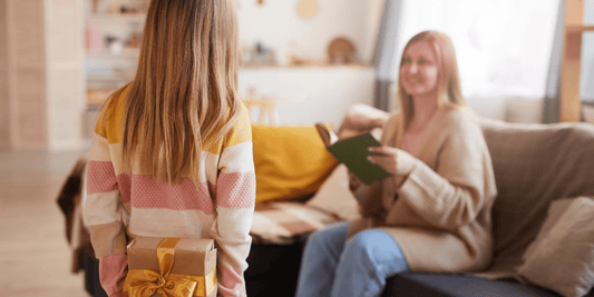 Cadeau à faire pour sa Maman - Les Bijoux de Marilou