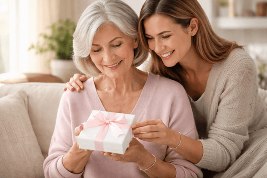 Cadeau A Offrir A Sa Belle Mère - Les Bijoux de Marilou