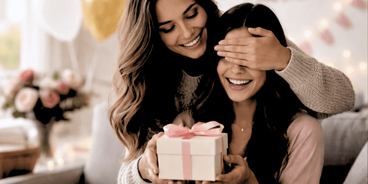 Cadeau A Offrir A Sa Soeur Pour Son Anniversaire - Les Bijoux de Marilou