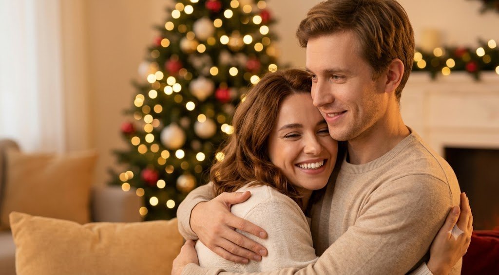 Cadeau de Noël pour sa copine : nos idées de bijoux personnalisés