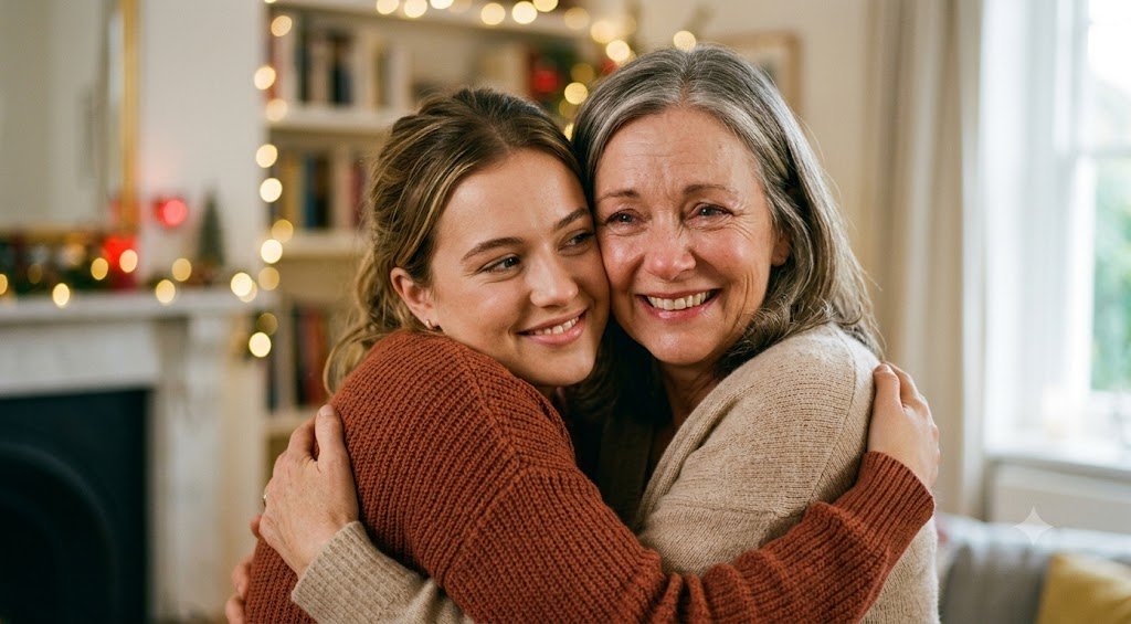 Cadeau de Noël pour sa marraine : idées de bijoux personnalisés