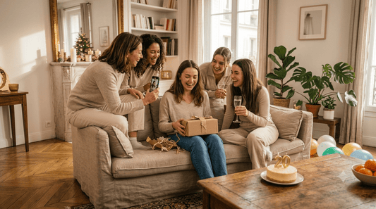 Cadeau Femme 20 Ans : Nos Meilleures Idées Bijoux