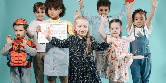 Chanson de la Rentrée : 15 Textes Courts à Chanter avec les Enfants
