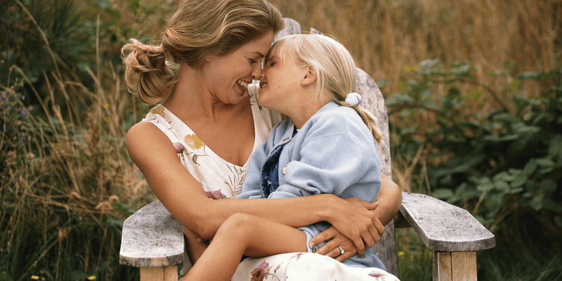 Citation Amour Maternel : 20 Phrases Mère-Fille et Mère-Fils