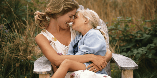 Citation Amour Maternel : 20 Phrases Mère-Fille et Mère-Fils