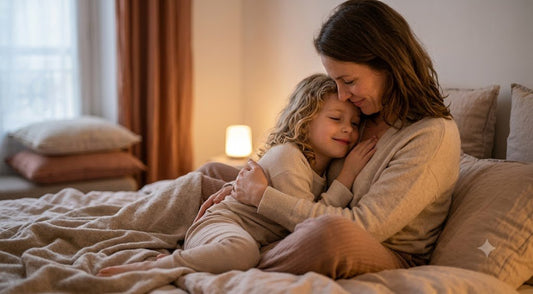 Citation d'Amour pour ses Enfants : 15 phrases touchantes à offrir