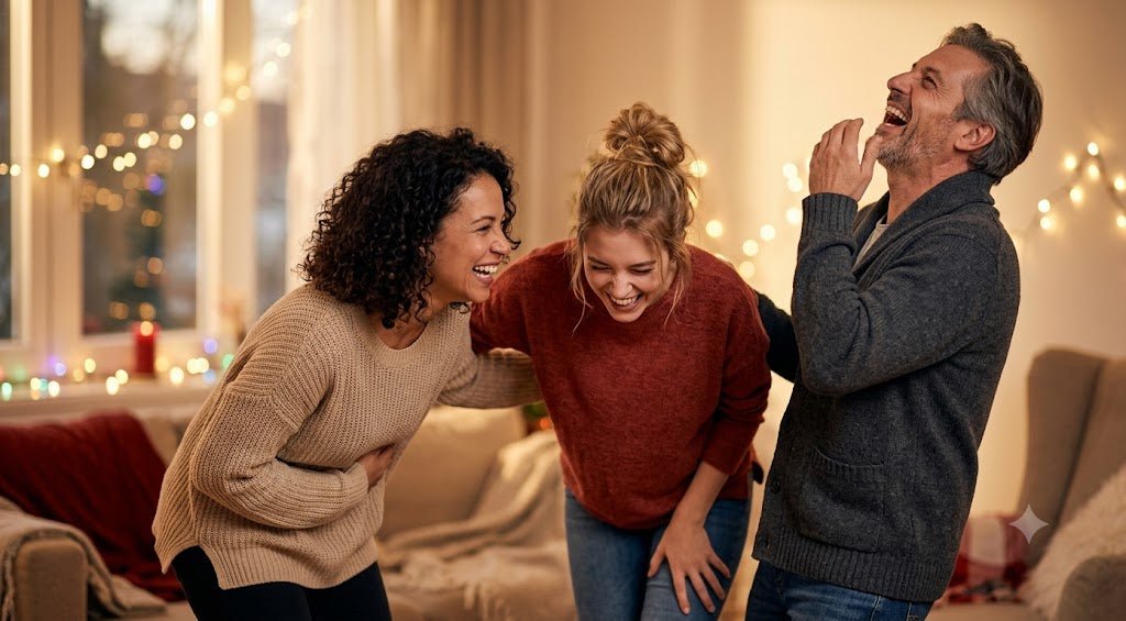 Citations d'humour sur Noël : les plus drôles à partager