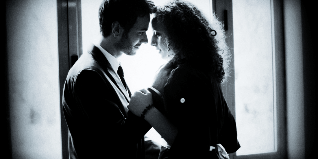 Comment rendre fou Amoureux un homme Lion - Les Bijoux de Marilou