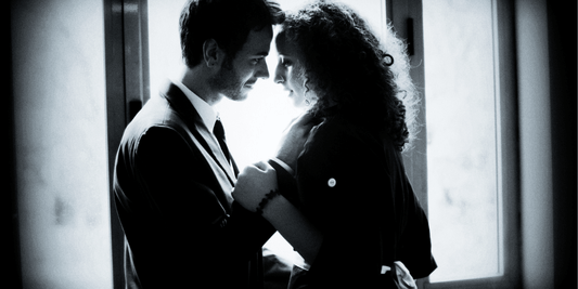 Comment rendre fou Amoureux un homme Lion - Les Bijoux de Marilou