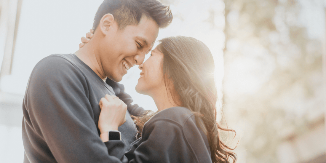 Compatibilité Homme Vierge Femme Verseau - Les Bijoux de Marilou