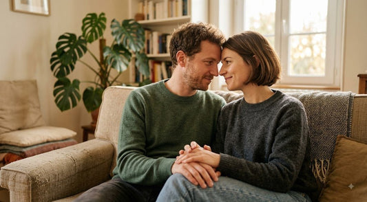 Compatibilité Vierge Capricorne : un couple qui dure ?