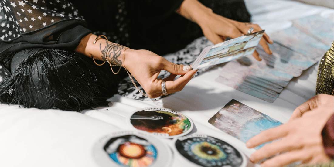 Date Signé Balance - Les Bijoux de Marilou