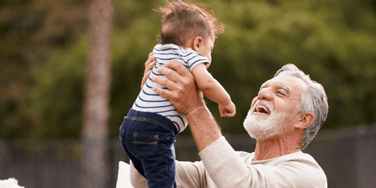 Depuis Quand Existe la Fête des Grands-Pères ?