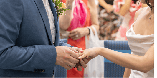Discours Mariage Frere et Soeur