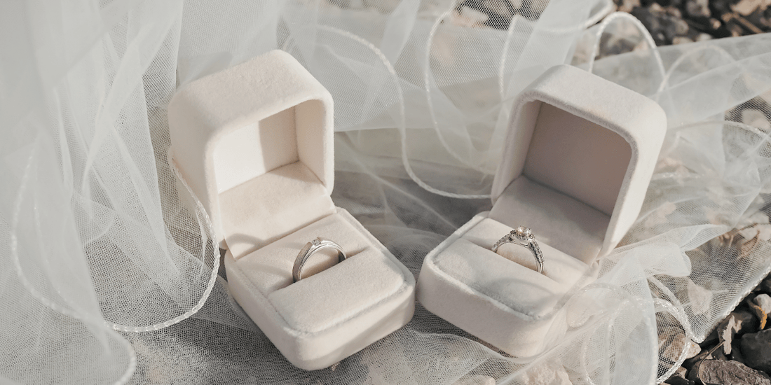 Discours pour le Mariage de mon Frère - Les Bijoux de Marilou