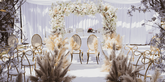 Faire Part Mariage Noël - Les Bijoux de Marilou