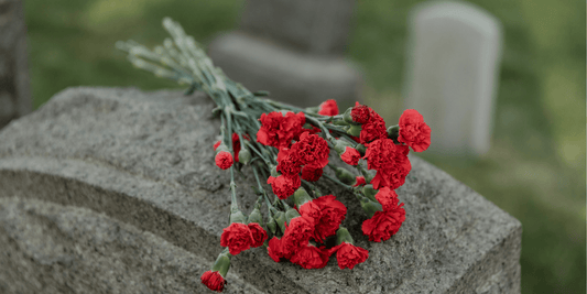 Hommage à mon Cousin Décédé - Les Bijoux de Marilou
