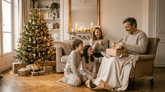 Idée Cadeau de Noël pour Papa : Nos Meilleures Idées