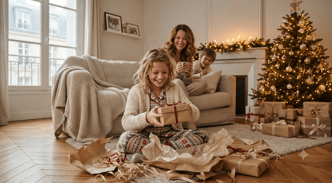 Idée Cadeau Noël Fille 11 Ans : Nos Meilleures Idées de Bijoux