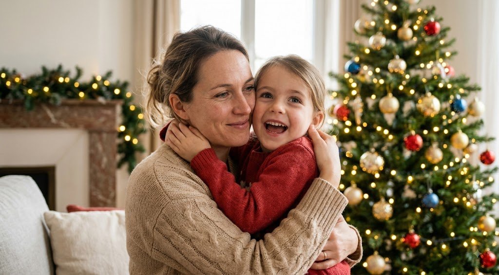 Idée cadeau Noël fille 6 ans : nos bijoux personnalisés