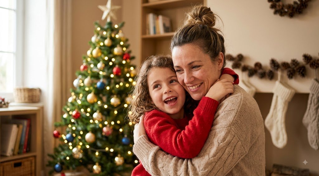 Idée cadeau Noël fille 8 ans : bijoux à personnaliser