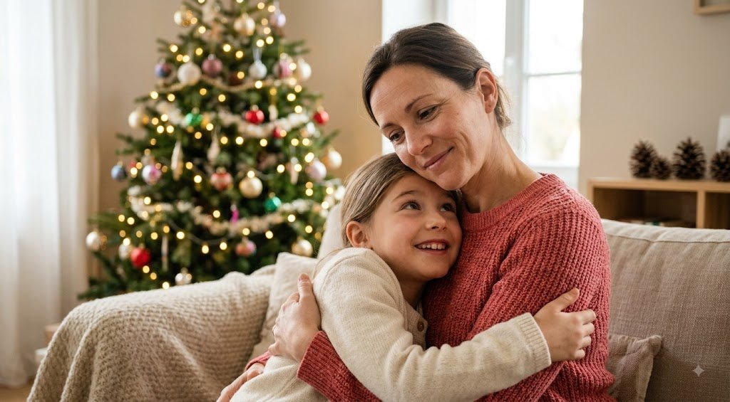 Idée cadeau Noël fille 9 ans : nos bijoux personnalisés