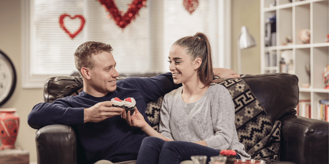 Idee date Saint Valentin