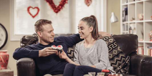 Idee date Saint Valentin