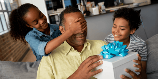 Idées Cadeaux pour la Fête des Pères - Les Bijoux de Marilou