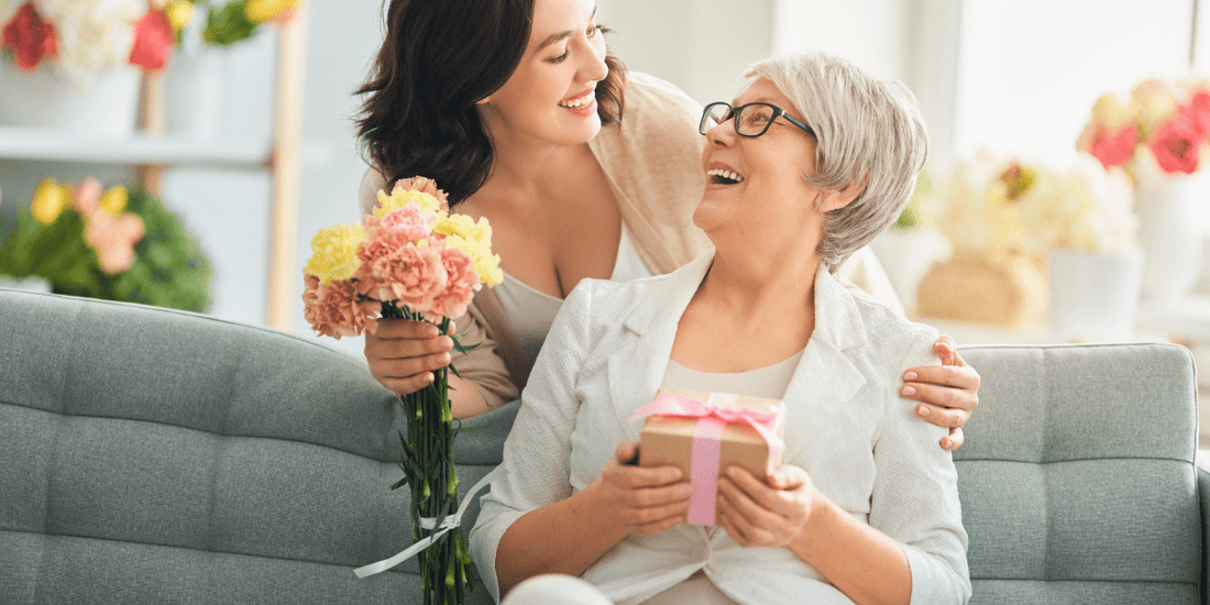 Idées Cadeaux Uniques pour célébrer vos Mamans - Les Bijoux de Marilou