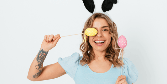 Joyeuses Pâques Humour Femme : 15 Textes Drôles à Envoyer