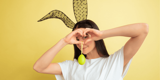 Joyeuses Pâques Humour Paques - Les Bijoux de Marilou